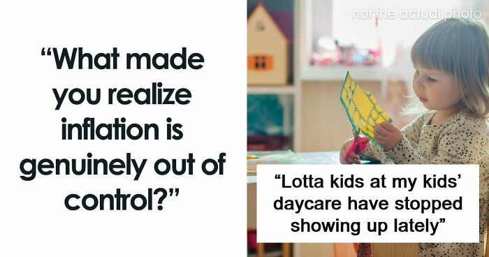 51 Signs That Make People Worry About The Economy And Their Wallets