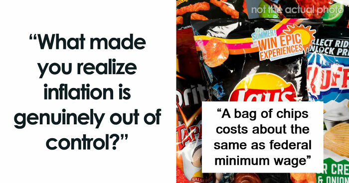 51 Signs That Make People Worry About The Economy And Their Wallets