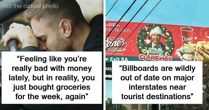 51 Signs That Make People Worry About The Economy And Their Wallets