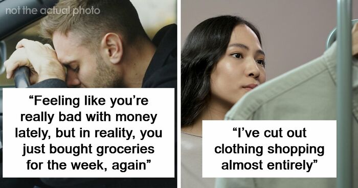 51 Signs That Make People Worry About The Economy And Their Wallets