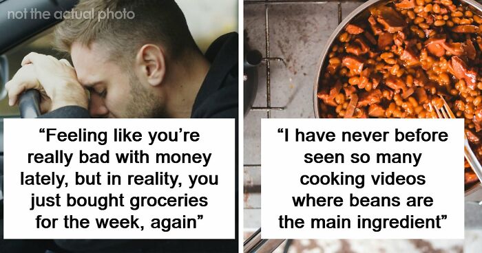 51 Signs That Make People Worry About The Economy And Their Wallets