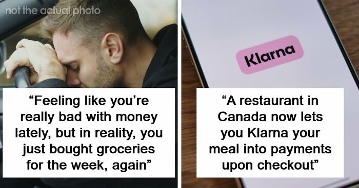 51 Signs That Make People Worry About The Economy And Their Wallets