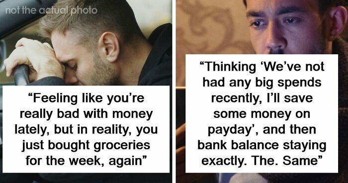 51 Signs That Make People Worry About The Economy And Their Wallets