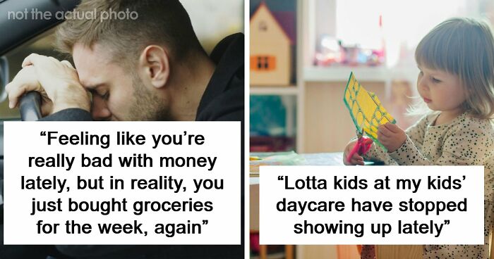51 Signs That Make People Worry About The Economy And Their Wallets