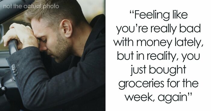 51 Signs That Make People Worry About The Economy And Their Wallets