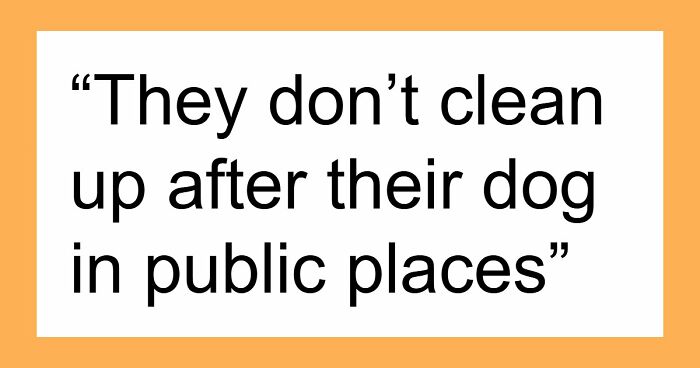 30 Tiny Red Flags That People Say Reveal More About Someone Than You’d Expect