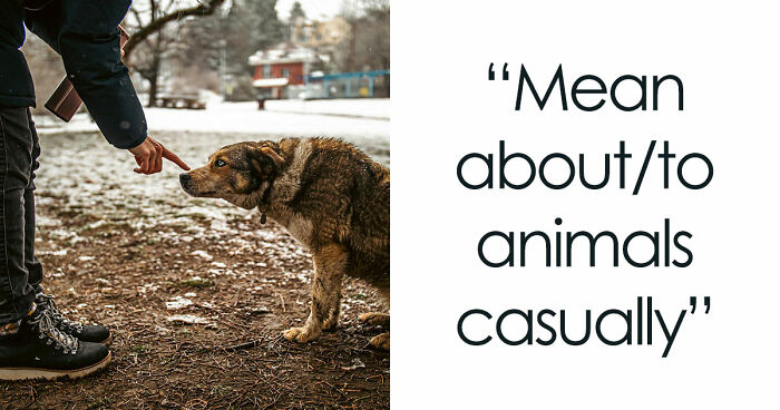 30 Tiny Red Flags That People Say Reveal More About Someone Than You’d Expect