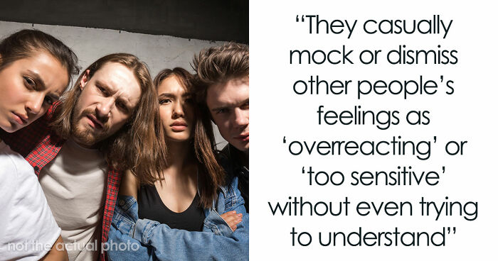 30 Tiny Red Flags That People Say Reveal More About Someone Than You’d Expect