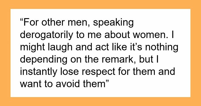 30 Tiny Red Flags That People Say Reveal More About Someone Than You’d Expect