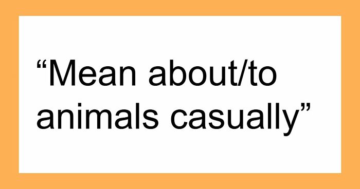 30 Tiny Red Flags That People Say Reveal More About Someone Than You’d Expect