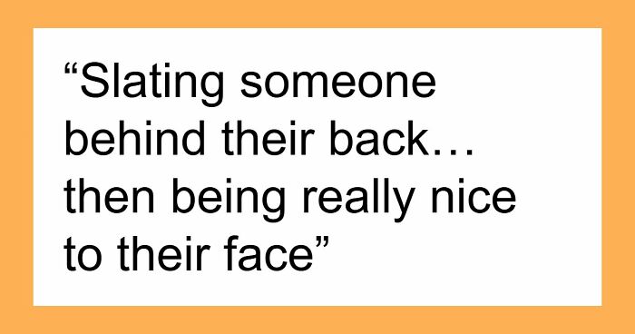 30 Tiny Red Flags That People Say Reveal More About Someone Than You’d Expect