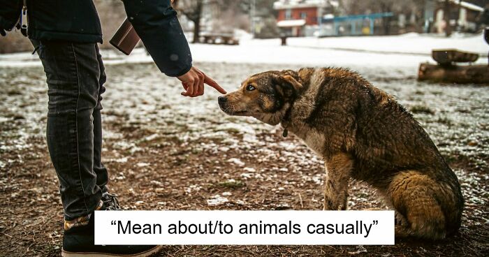 30 Tiny Red Flags That People Say Reveal More About Someone Than You’d Expect