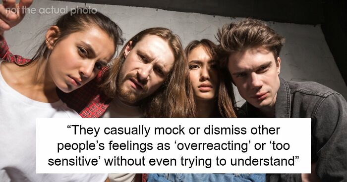 30 Tiny Red Flags That People Say Reveal More About Someone Than You’d Expect