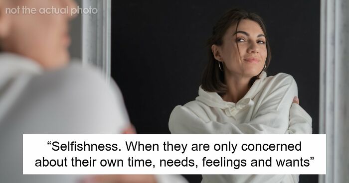 30 Tiny Red Flags That People Say Reveal More About Someone Than You’d Expect