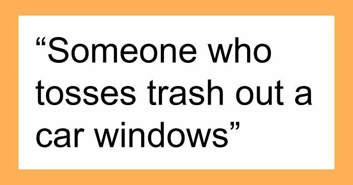 30 Tiny Red Flags That People Say Reveal More About Someone Than You’d Expect