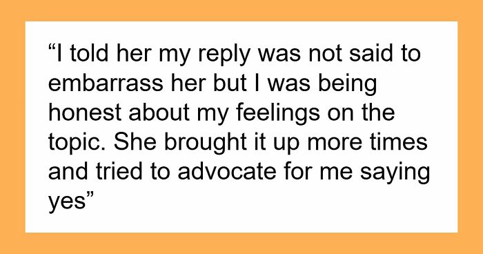 Overbearing Stepmom Insists On Being In Woman’s Delivery Room, Starts A Feud When Turned Down