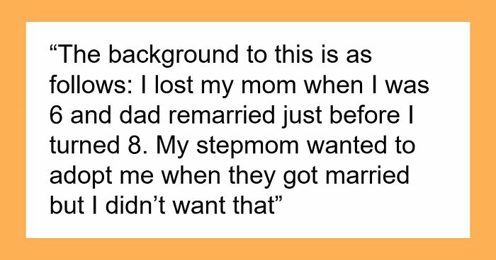 Overbearing Stepmom Insists On Being In Woman’s Delivery Room, Starts A Feud When Turned Down