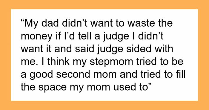 Overbearing Stepmom Insists On Being In Woman’s Delivery Room, Starts A Feud When Turned Down