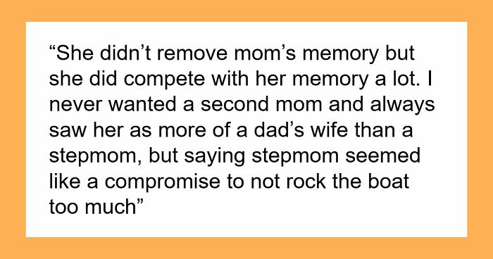 Overbearing Stepmom Insists On Being In Woman’s Delivery Room, Starts A Feud When Turned Down