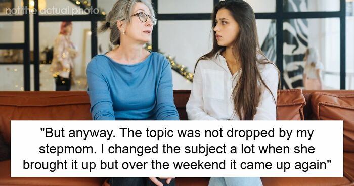 Overbearing Stepmom Insists On Being In Woman’s Delivery Room, Starts A Feud When Turned Down