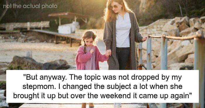 Overbearing Stepmom Insists On Being In Woman’s Delivery Room, Starts A Feud When Turned Down