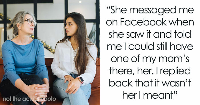 Overbearing Stepmom Insists On Being In Woman’s Delivery Room, Starts A Feud When Turned Down