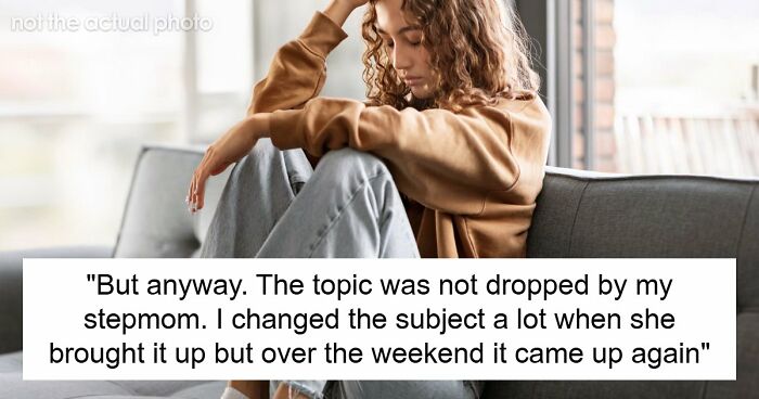 Overbearing Stepmom Insists On Being In Woman’s Delivery Room, Starts A Feud When Turned Down