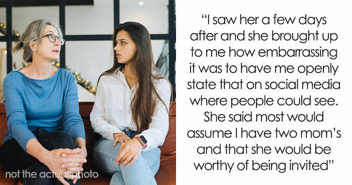 Stepmom Treats Stepdaughter’s Labor Like A Premiere, Mad As She’s Shut Down Before Opening Night
