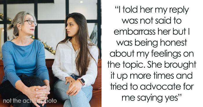Overbearing Stepmom Insists On Being In Woman’s Delivery Room, Starts A Feud When Turned Down