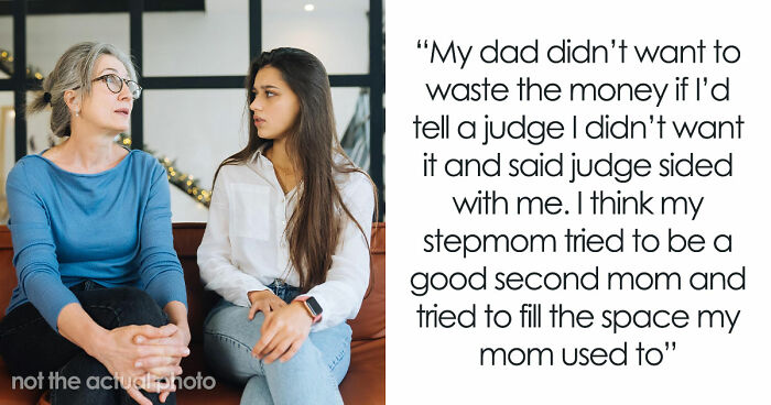 Overbearing Stepmom Insists On Being In Woman’s Delivery Room, Starts A Feud When Turned Down