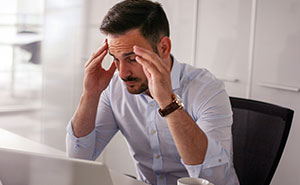 Dad Is Shocked After Getting A Reality Check Instead Of Special Treatment At Work