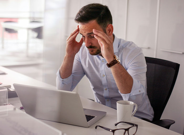 Man Refuses To Be The Solution To Coworker’s Emergency Due To Lack Of Planning, Feels Pressure At Work Man Refuses To Be The Solution To Coworker’s Emergency Due To Lack Of Planning, Feels Pressure At Work