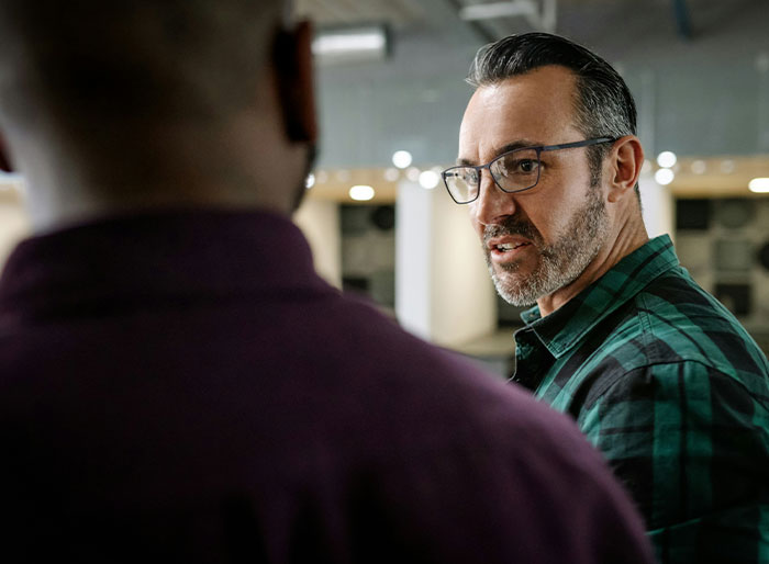 Man Refuses To Be The Solution To Coworker’s Emergency Due To Lack Of Planning, Feels Pressure At Work Man Refuses To Be The Solution To Coworker’s Emergency Due To Lack Of Planning, Feels Pressure At Work