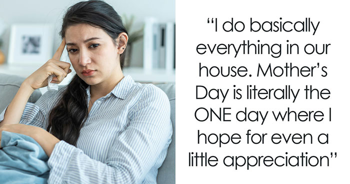 Mom Is Accused Of “Throwing A Tantrum” After Refusing To Babysit Friends’ Kids On Mother’s Day