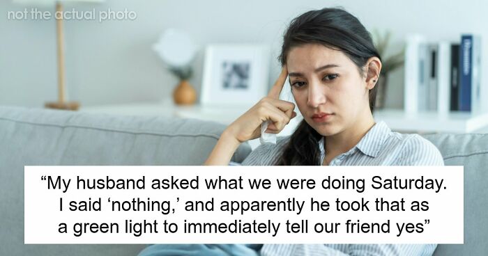 Mom Is Accused Of “Throwing A Tantrum” After Refusing To Babysit Friends’ Kids On Mother’s Day