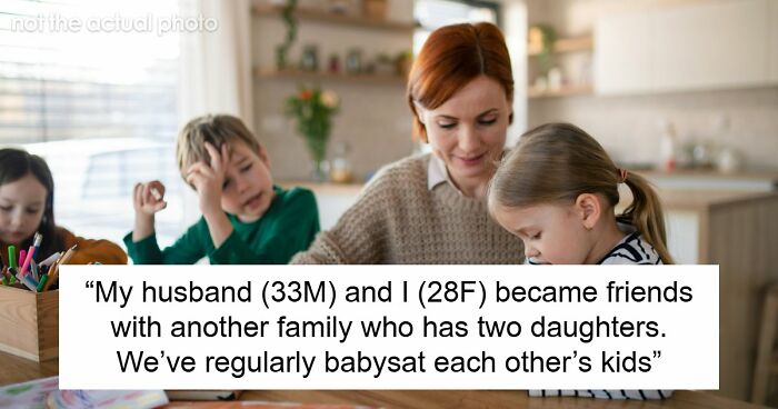 Mom Is Accused Of “Throwing A Tantrum” After Refusing To Babysit Friends’ Kids On Mother’s Day