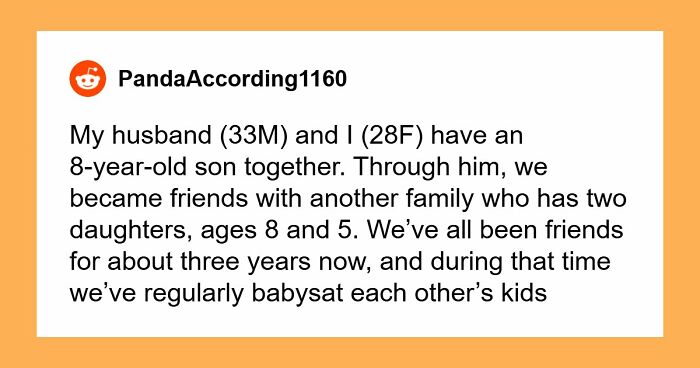 Mom Is Accused Of “Throwing A Tantrum” After Refusing To Babysit Friends’ Kids On Mother’s Day