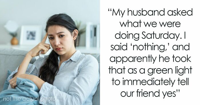 Mom Is Accused Of “Throwing A Tantrum” After Refusing To Babysit Friends’ Kids On Mother’s Day