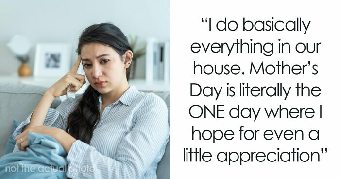 Mom Is Accused Of “Throwing A Tantrum” After Refusing To Babysit Friends’ Kids On Mother’s Day
