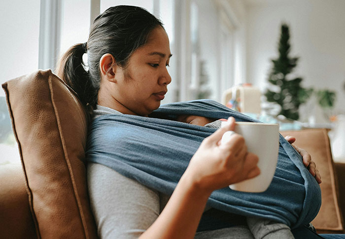 Mom Is Accused Of &ldquo;Throwing A Tantrum&rdquo; After Refusing To Babysit Friends&rsquo; Kids On Mother&rsquo;s Day