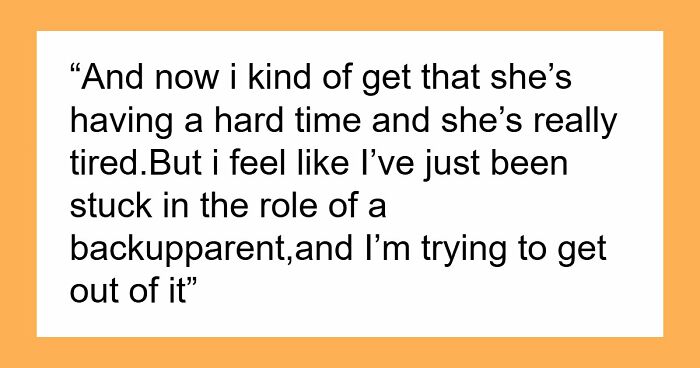 Sis Goes On Vacay While Deep In Debt To Her Brother, Then Calls Him Selfish For Refusing To Babysit