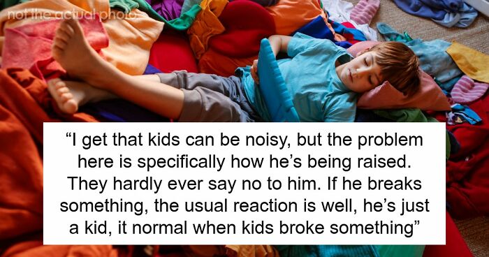 Sis Goes On Vacay While Deep In Debt To Her Brother, Then Calls Him Selfish For Refusing To Babysit