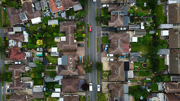 Man Shocked By How Neighbors React To Him Refusing To Pay For Their Fence
