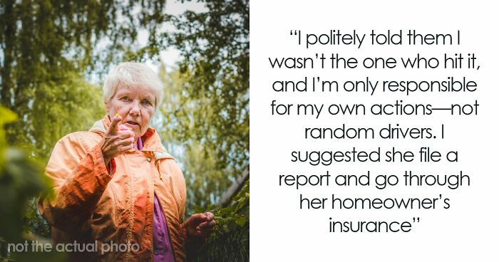 Man Shocked By How Neighbors React To Him Refusing To Pay For Their Fence