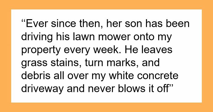 Man Shocked By How Neighbors React To Him Refusing To Pay For Their Fence