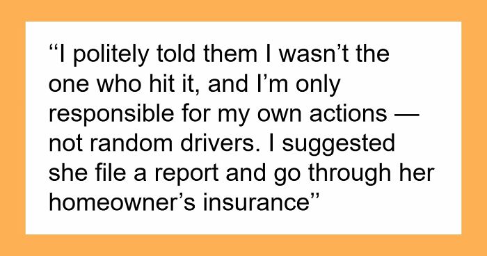 Man Shocked By How Neighbors React To Him Refusing To Pay For Their Fence