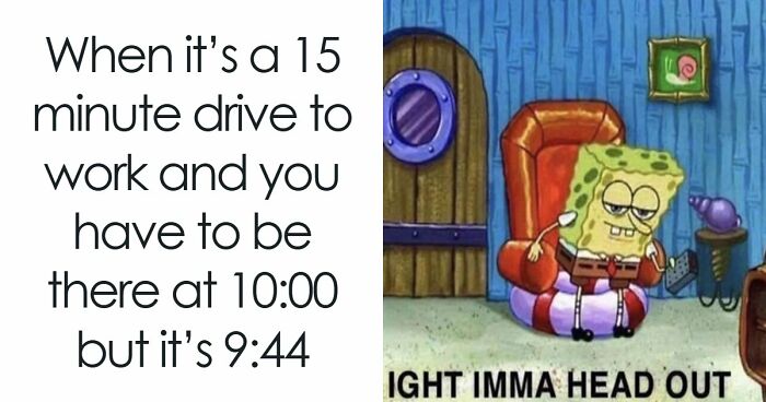 60 Anti-Memes That Skip The Punchline Yet End Up Surprisingly Funny