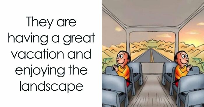 60 Anti-Memes That Skip The Punchline Yet End Up Surprisingly Funny