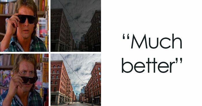 60 Anti-Memes That Skip The Punchline Yet End Up Surprisingly Funny