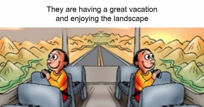 60 Anti-Memes That Skip The Punchline Yet End Up Surprisingly Funny